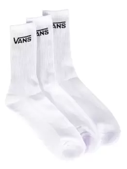 Image of 3 Pack Crew Socks