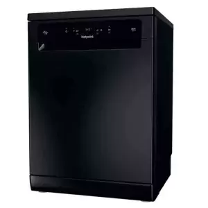 Image of Hotpoint HFC3C26WCBUK Freestanding Dishwasher