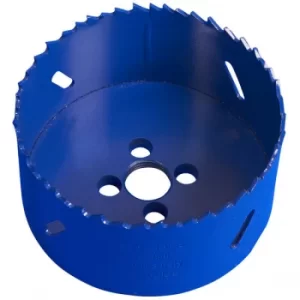 Image of Worksafe WHS83 HSS Hole Saw Blade Ø83mm