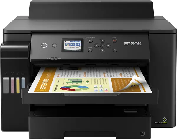 Image of Epson EcoTank ET-16150 Colour Inkjet Printer