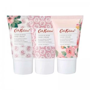 Image of Cath Kidston Cassis & Rose Starter Set