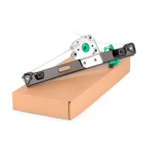 Image of MAXGEAR Window regulator Left Rear 50-0245 Window mechanism,Regulator for window BMW,3 Touring (E91),3 Limousine (E90)