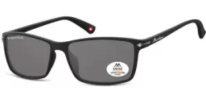 Image of Montana Eyewear Sunglasses MP51 Polarized MP51