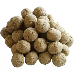 Image of Bucktons Energy Ball Bird Seed (Pack Of 150) (One Size) (May Vary) - May Vary