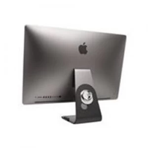 Image of Kensington SafeDome Mounted Locking Stand for iMac