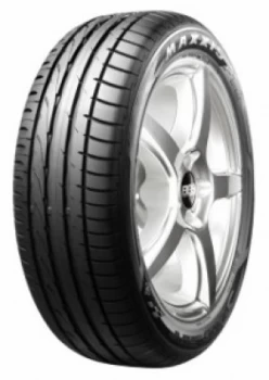 Image of Maxxis S-PRO 285/50 R20 112V