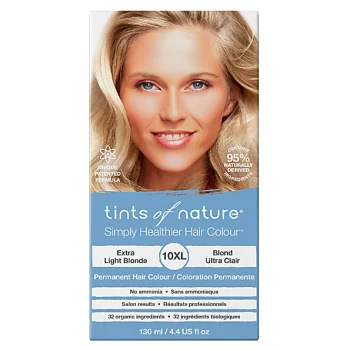 Image of Tints of Nature - 10XL Extra Light Blonde