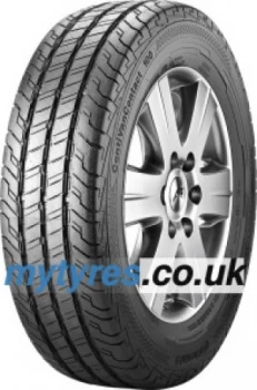 Image of Continental ContiVanContact 100 ( 195/65 R15 95T RF )