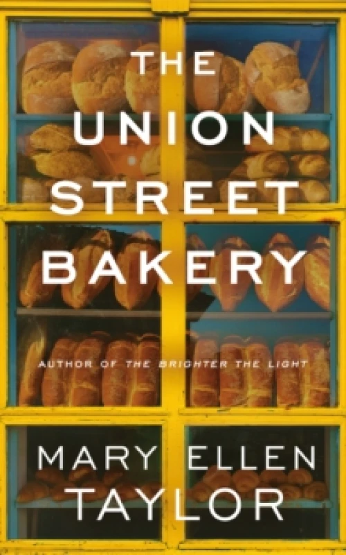 Image of The Union Street Bakery Paperback / softback