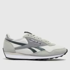 Image of Reebok Stone Az Ii Trainers