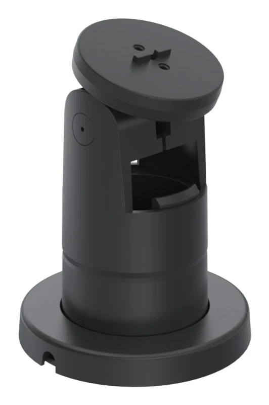 Image of Ergonomic Solutions SpacePole Payment SpacePole Stack