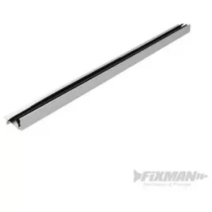 Image of Fixman - 689941) Draught & Rain Excluder 914mm Gold
