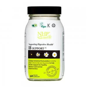 Image of Natural Health Practice IB Support Capsules
