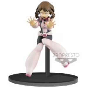 Image of Banpresto My Hero Academia The Amazing Heroes Vol.7 Figure