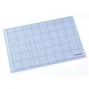 Image of Copic Clear Cutting Mat A3