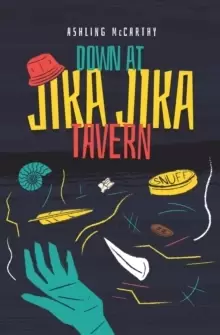 Image of Down at Jika Jika Tavern
