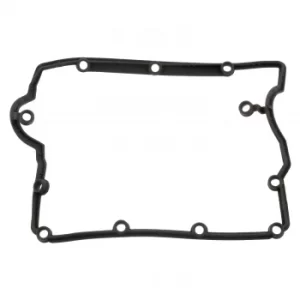 Image of Cylinder Head Gasket Cover Seal 34856 by Febi Bilstein