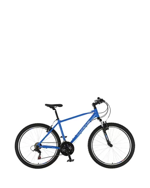 Image of Claud Butler Edge HT 20'' Mens Bike