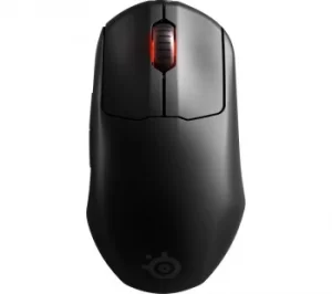 Image of SteelSeries Prime Wireless RGB Optical Gaming Mouse