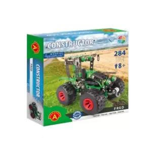 Image of Alexander Constructor - Fred