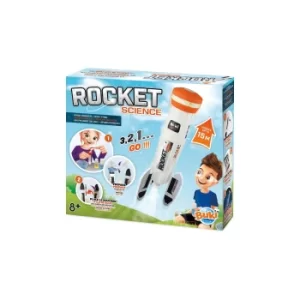 Image of Rocket Science Experiment Kit
