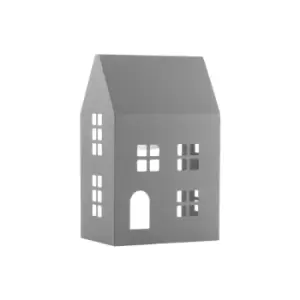 Image of Onli Casetta Childrens Table Lamp, Grey House