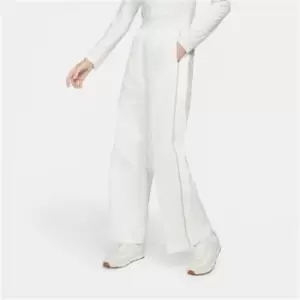 Image of Nike Nsw Icn Clsh Wvn Hr Pnt - White