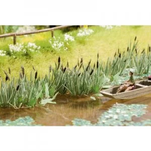 Image of NOCH Laser-Cut minis 14102 H0 Laser-Cut minis , Fern Laser-cut