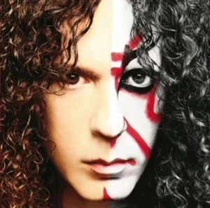 Image of Tokyo Jukebox by Marty Friedman CD Album
