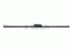 Image of Bosch 3397008004 A340H Rear Wiper Blade Car Window Aerotwin
