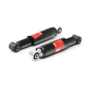Image of TRW Shock absorber FIAT JHT418T 50703768,50703895,50706065 Shocks,Shock absorbers,Suspension shocks 51857278,51857279,51870990