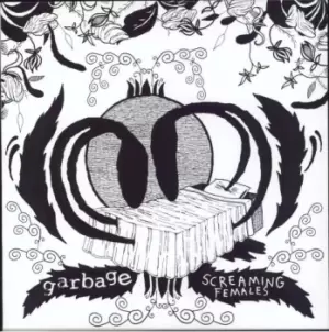 Image of Garbage Because The Night - RSD13 - Coke Bottle Vinyl 2013 UK 10" vinyl STNVOL-007