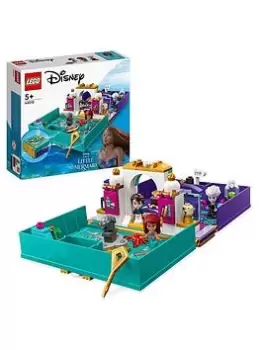 Image of Lego Disney Princess Tbd Disney Princess 3 2023