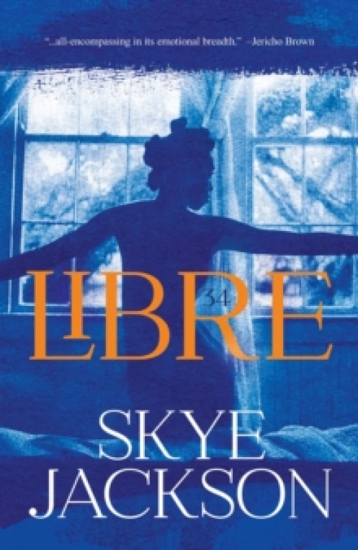 Image of Libre Paperback / softback