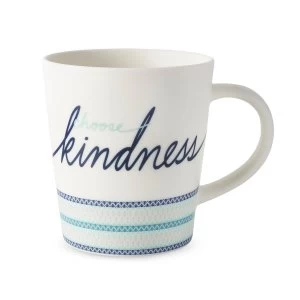 Image of Royal Doulton Kindness Mug Ed Ellen Degeneres
