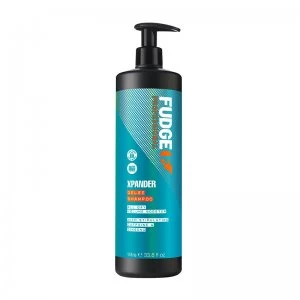 Image of Fudge Xpander Gelee Shampoo 1L