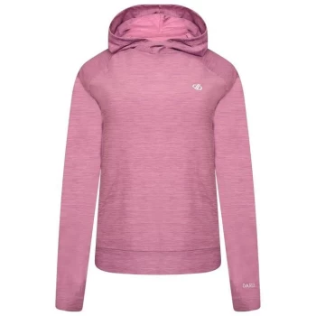 Image of Dare 2b Laura Whitmore Sprint City Lightweight Hoodie - DstyLvndrMrl