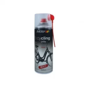 Image of PlastiKote Cycling PTFE Spray 400ml