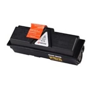 Image of Kyocera TK170 Black Laser Toner Ink Cartridge