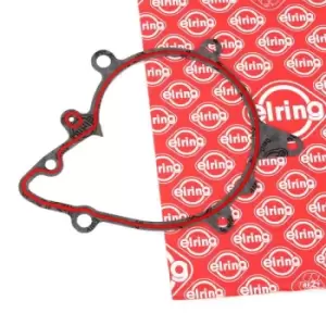 Image of ELRING Gaskets 634.300 Gasket, water pump BMW,LAND ROVER,ALPINA,5 Limousine (E39),5 Touring (E39),X5 (E53),7 (E38),5 Limousine (E34),7 (E65, E66, E67)