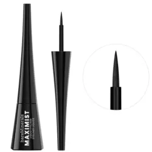 Image of bareMinerals Maximist Liquid Eye Liner - Black 4ml
