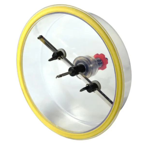 Image of Armeg Replacement Blade Set for Adjustable Hole Cutter AHC