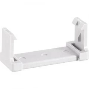 Image of Strain relief Harting 09 66 208 0001 Silver