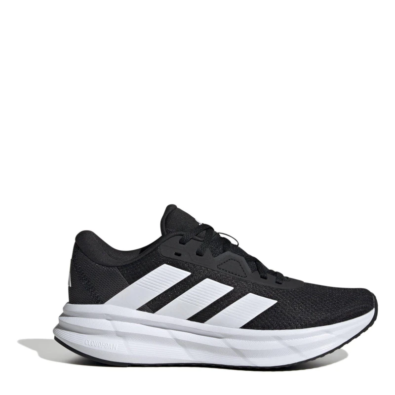Image of adidas Galaxy 7 Womens Trainers - Black 7
