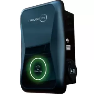 Image of Project EV EVA-07S 7.3kW 32A Electric Vehicle Charger