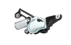 Image of RIDEX Wiper Motor 295W0054 Windshield Wiper Motor,Windscreen Wiper Motor BMW,1 Schragheck (E87),1 Schragheck (E81)