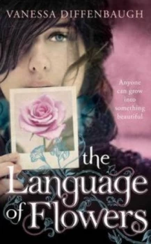 Image of The Language of Flowers by Vanessa Diffenbaugh Paperback