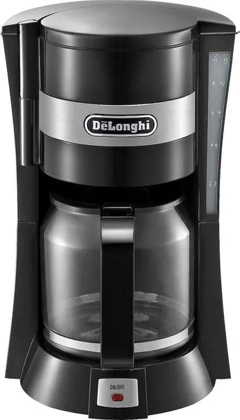 Image of DeLonghi ICM15210 Coffee Maker