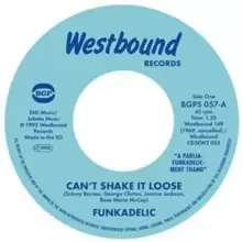 Image of Can't Shake It Loose/I'll Bet You