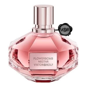 Image of Viktor & Rolf Flowerbomb Nectar Eau de Parfum For Her 50ml